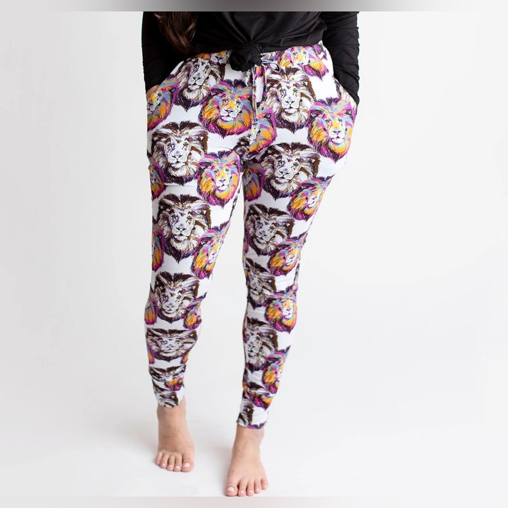 LBB Bamboo Mama Pants